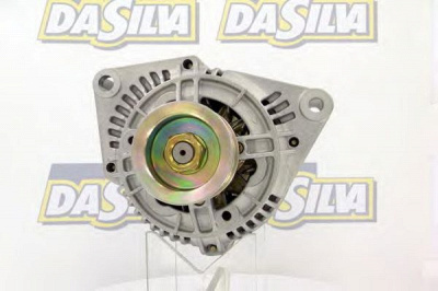 DA SILVA 011357 -  Генератор